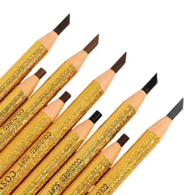 مداد کنته طلایی
